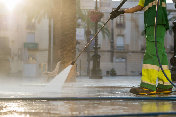 Best Warehouse Cleaning  in Albion, IL